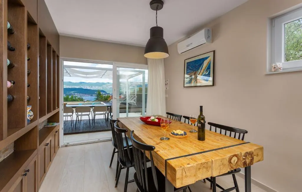 Vila Oleander - Malinska By Villas Guide Dobrinj