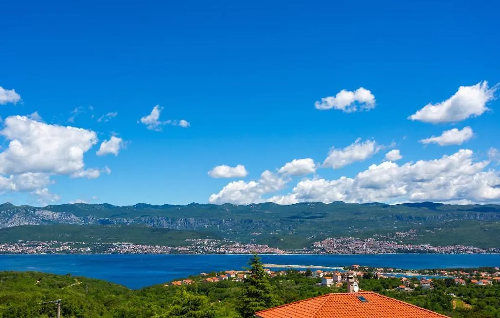 Vila Oleander - Malinska By Villas Guide Dobrinj