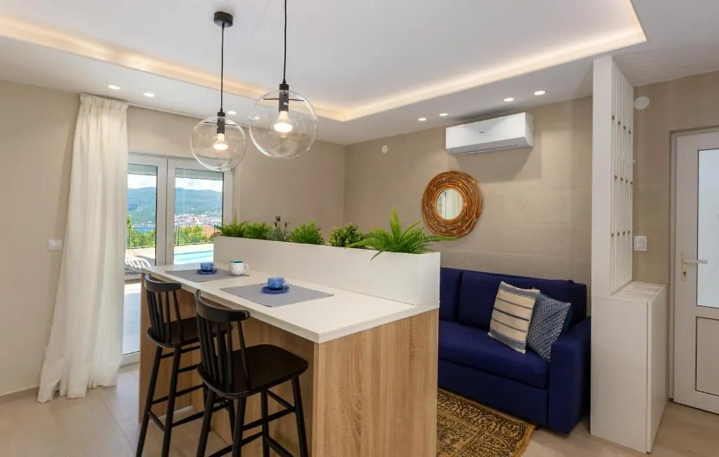 Vila Oleander - Malinska By Villas Guide Dobrinj 0*,  Croatia