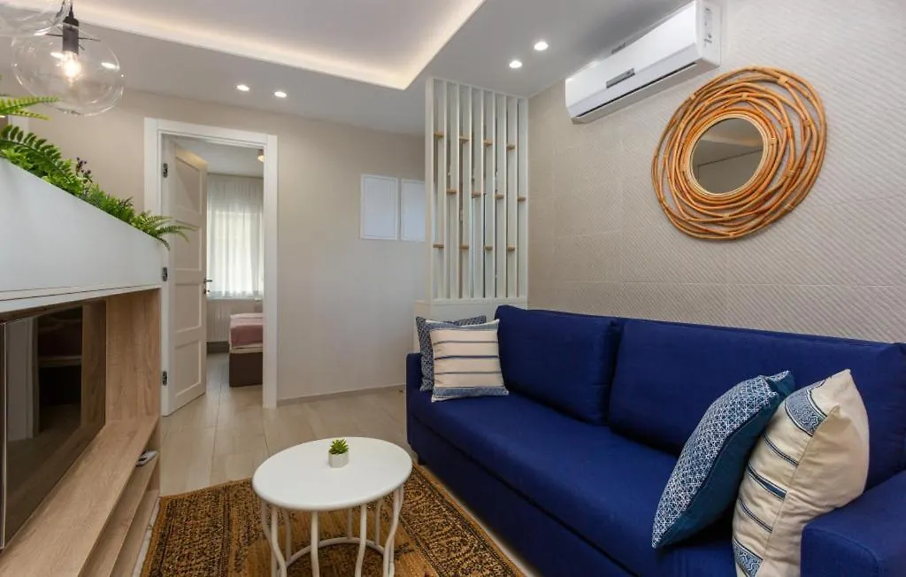 Vila Oleander - Malinska By Villas Guide Dobrinj