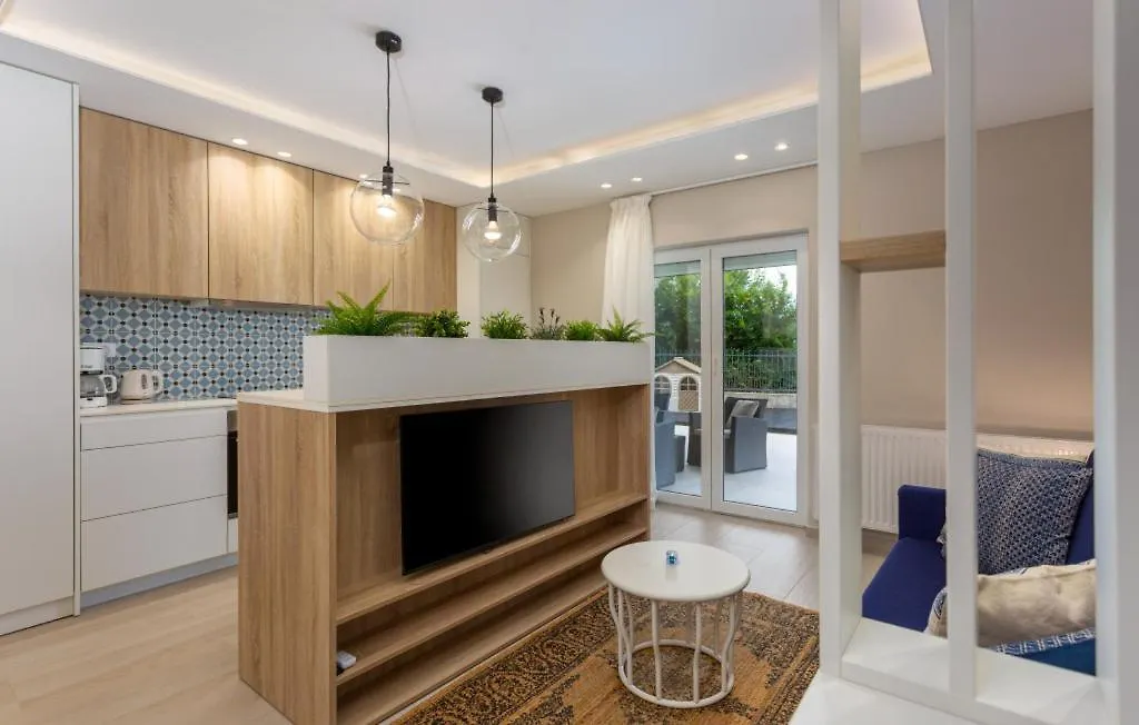 Vila Oleander - Malinska By Villas Guide Dobrinj