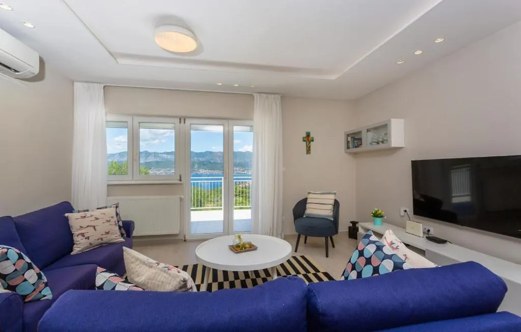 Vila Oleander - Malinska By Villas Guide Dobrinj