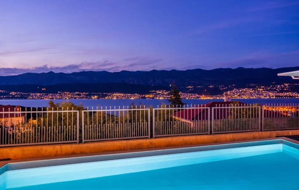 Vila Oleander - Malinska By Villas Guide Dobrinj