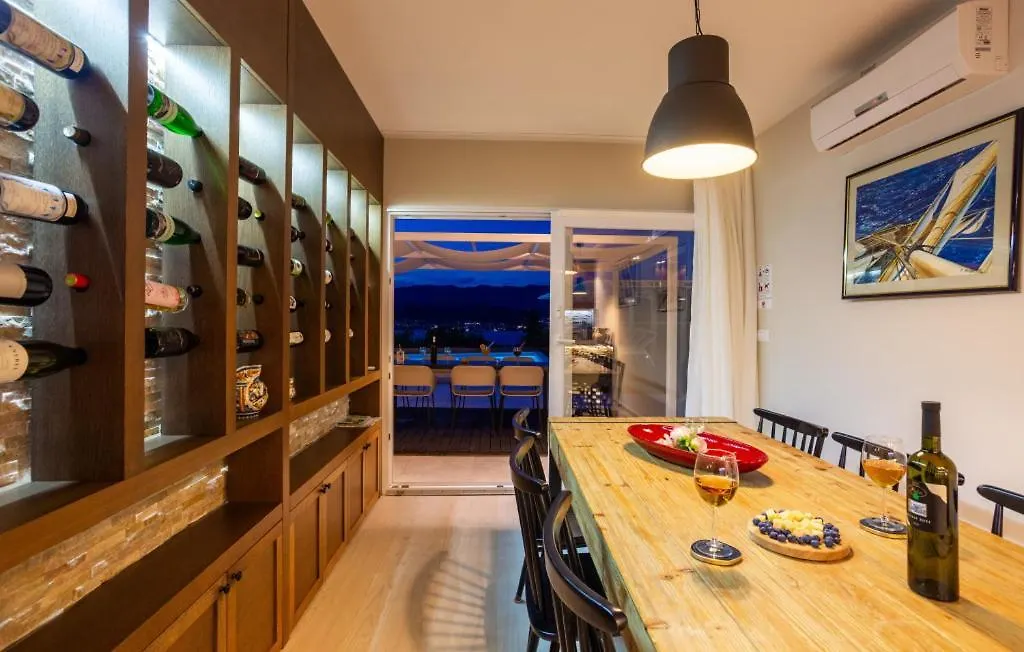 Vila Oleander - Malinska By Villas Guide Dobrinj